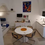 بيت للعطل Casabella - Con Terrazza Panoramica