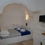 Casabella - Con Terrazza Panoramica أوستوني
