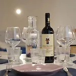 بيت للعطل Casabella - Con Terrazza Panoramica أوستوني