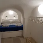Casabella - Con Terrazza Panoramica أوستوني