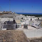 Casabella - Con Terrazza Panoramica * أوستوني