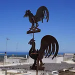 بيت للعطل Casabella - Con Terrazza Panoramica