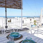 Casabella - Con Terrazza Panoramica بيت للعطل