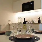 Casabella - Con Terrazza Panoramica أوستوني
