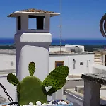Casabella - Con Terrazza Panoramica بيت للعطل *
