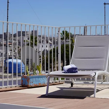 Casabella - Con Terrazza Panoramica