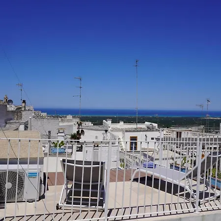 Casabella - Con Terrazza Panoramica بيت للعطل