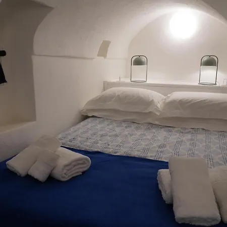 Casabella - Con Terrazza Panoramica بيت للعطل أوستوني