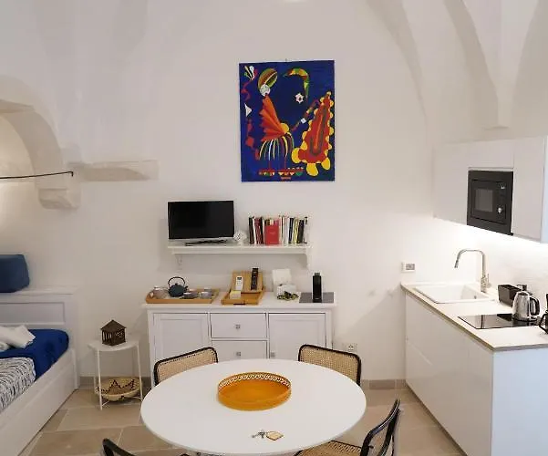 Casabella - Con Terrazza Panoramica Dom wakacyjny *