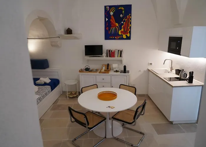 Dom wakacyjny Casabella - Con Terrazza Panoramica