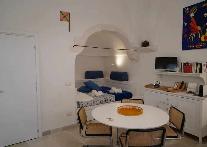 Casabella - Con Terrazza Panoramica *