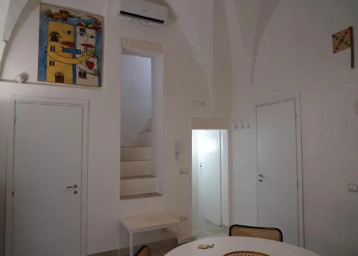 Casabella - Con Terrazza Panoramica Dom wakacyjny