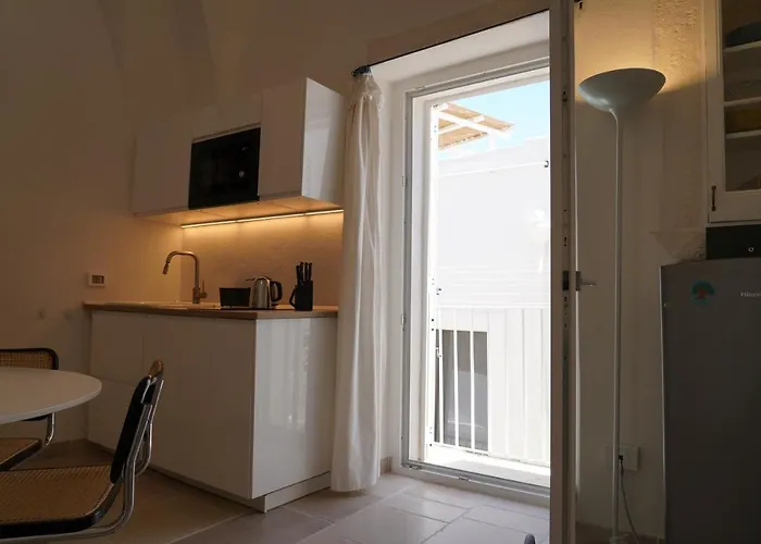 Casabella - Con Terrazza Panoramica Dom wakacyjny *