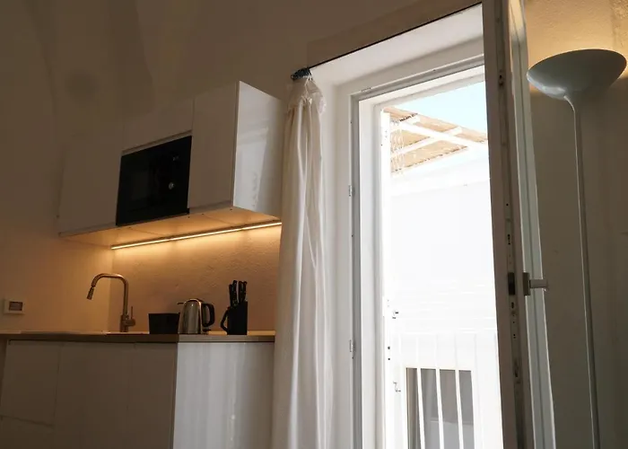 Casabella - Con Terrazza Panoramica