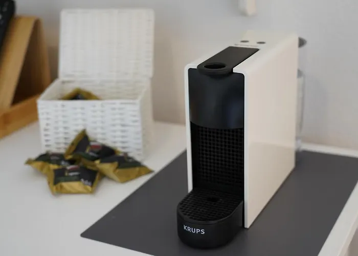 Casabella - Con Terrazza Panoramica