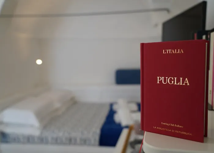 Dom wakacyjny Casabella - Con Terrazza Panoramica