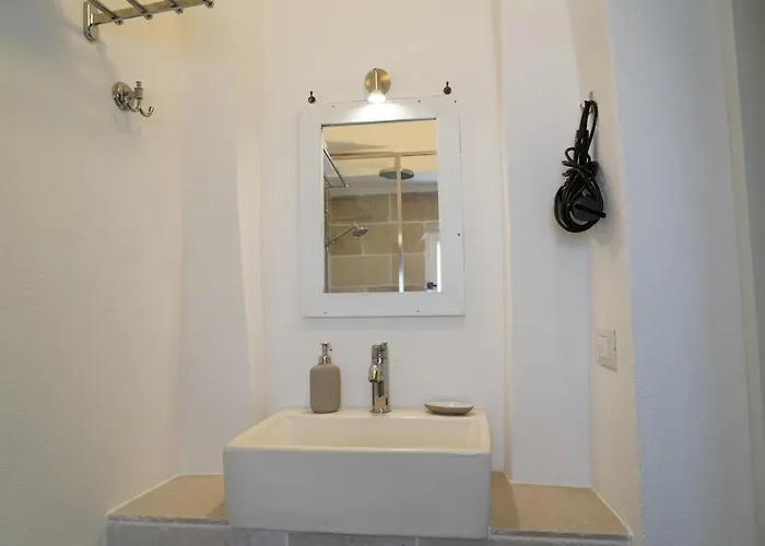 Casabella - Con Terrazza Panoramica Dom wakacyjny *