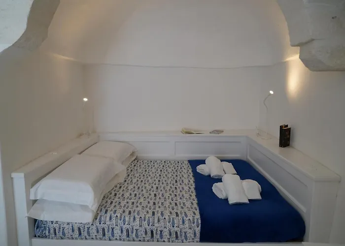 Dom wakacyjny Casabella - Con Terrazza Panoramica Ostuni