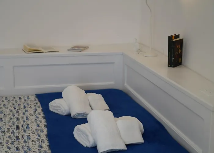 Casabella - Con Terrazza Panoramica Dom wakacyjny