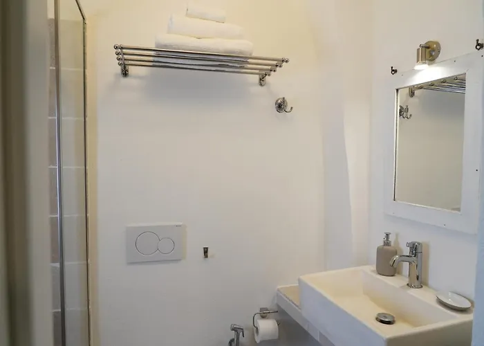 Casabella - Con Terrazza Panoramica Dom wakacyjny Ostuni