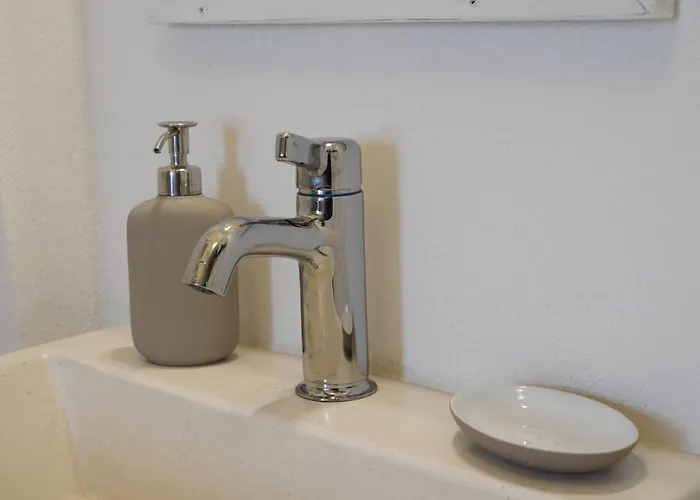 Dom wakacyjny Casabella - Con Terrazza Panoramica *