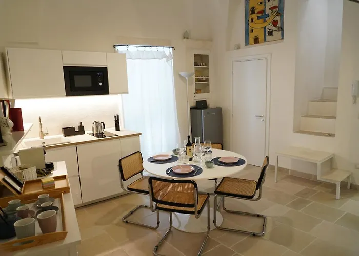 Casabella - Con Terrazza Panoramica