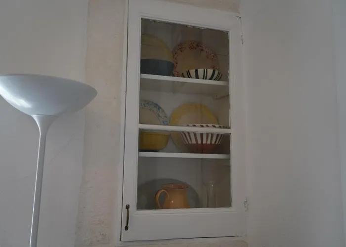 Casabella - Con Terrazza Panoramica Dom wakacyjny *