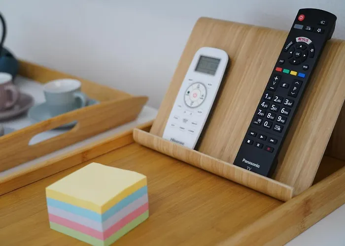 Dom wakacyjny Casabella - Con Terrazza Panoramica Ostuni