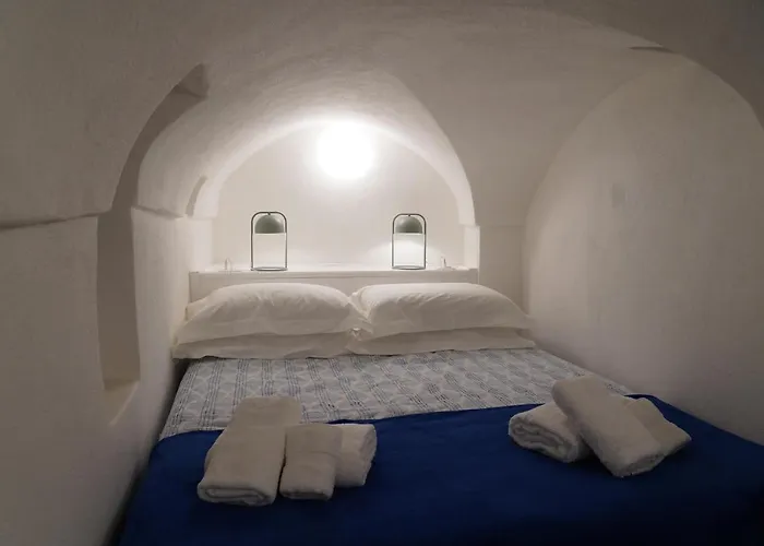 Casabella - Con Terrazza Panoramica Dom wakacyjny Ostuni