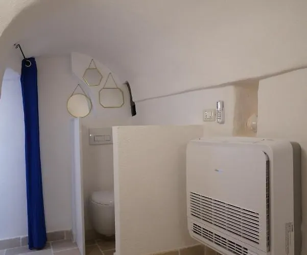 Casabella - Con Terrazza Panoramica *