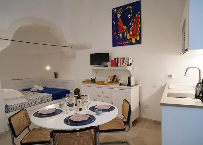 Casabella - Con Terrazza Panoramica