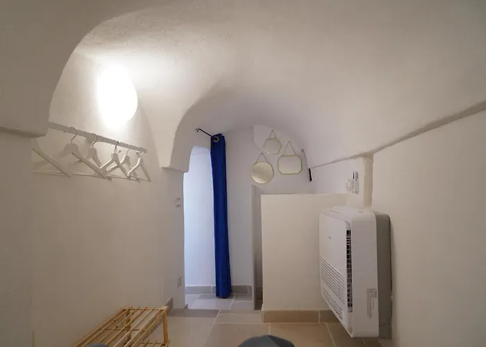 Casabella - Con Terrazza Panoramica