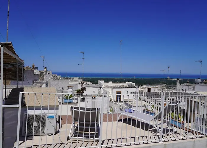 Casabella - Con Terrazza Panoramica Dom wakacyjny