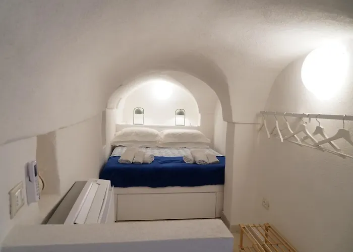 Casabella - Con Terrazza Panoramica * Ostuni