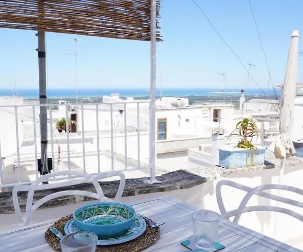 Casabella - Con Terrazza Panoramica Dom wakacyjny