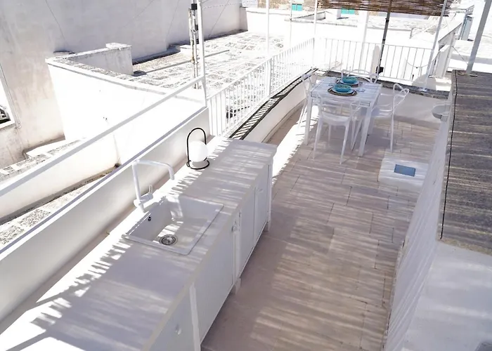 Casabella - Con Terrazza Panoramica