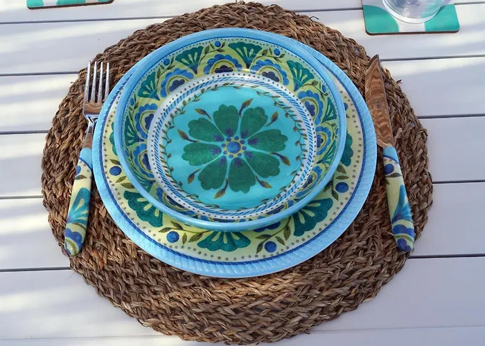 Casabella - Con Terrazza Panoramica *