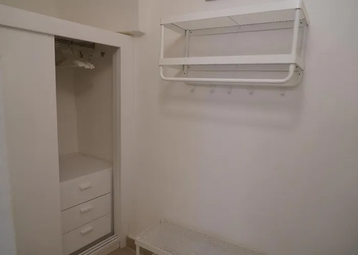 Casabella - Con Terrazza Panoramica *