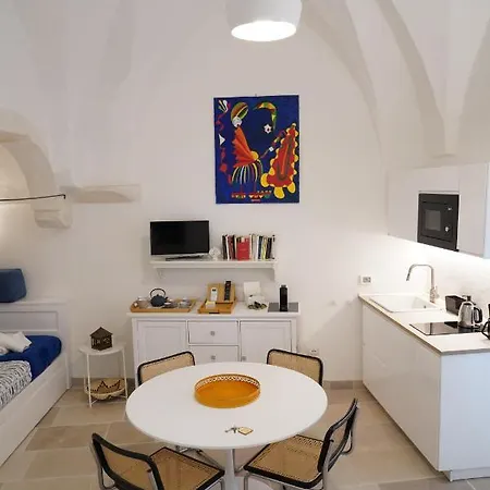 Casabella - Con Terrazza Panoramica Holiday home *