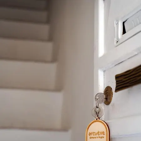 Casabella - Con Terrazza Panoramica Casa vacanze Ostuni