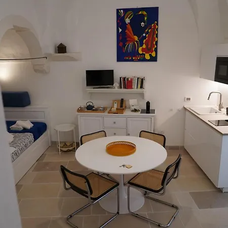 Casa vacanze Casabella - Con Terrazza Panoramica