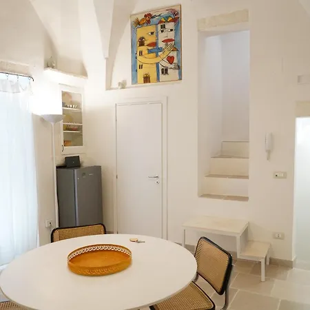 Casabella - Con Terrazza Panoramica Casa vacanze