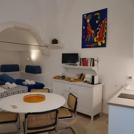 Casabella - Con Terrazza Panoramica