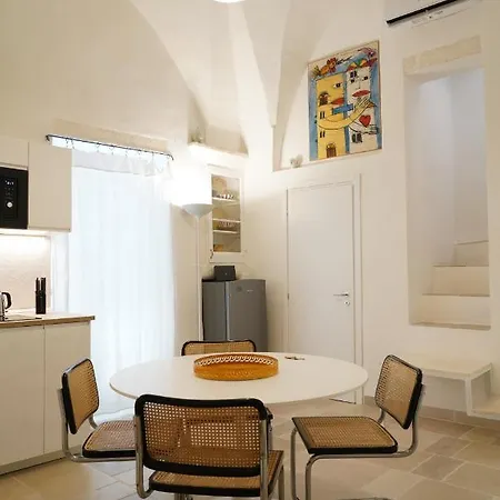 Casa vacanze Casabella - Con Terrazza Panoramica Ostuni