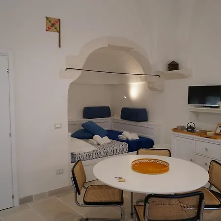 Casabella - Con Terrazza Panoramica *