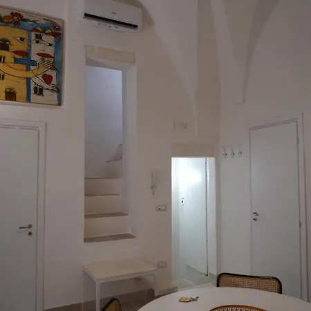 Casabella - Con Terrazza Panoramica Σπίτι διακοπών