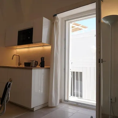 Casabella - Con Terrazza Panoramica Casa vacanze *