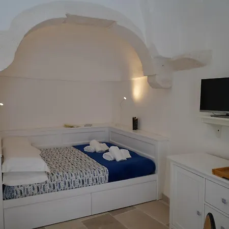 Casabella - Con Terrazza Panoramica Ostuni