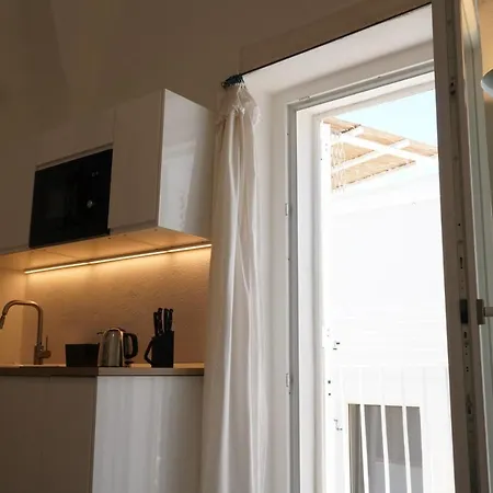 Casabella - Con Terrazza Panoramica