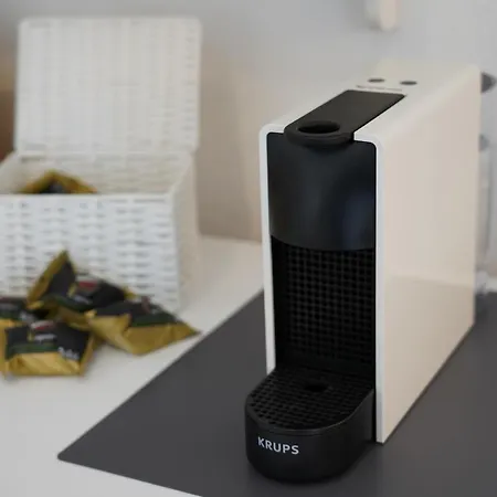 Casabella - Con Terrazza Panoramica